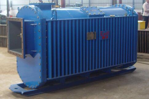 KS13-1000KVA陵川矿用变压器